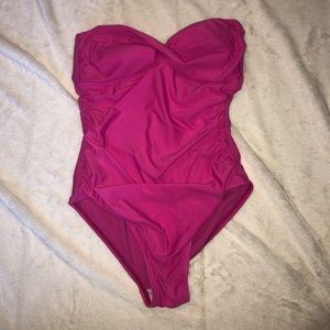 Women’s One Piece Swimsuit